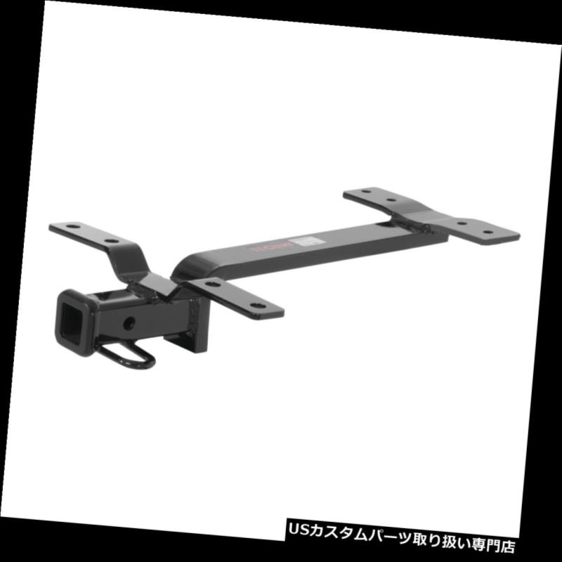 ヒッチメンバー 11275 Curt Class 1 Trailerヒッチレシーバー1-1 / 4 \