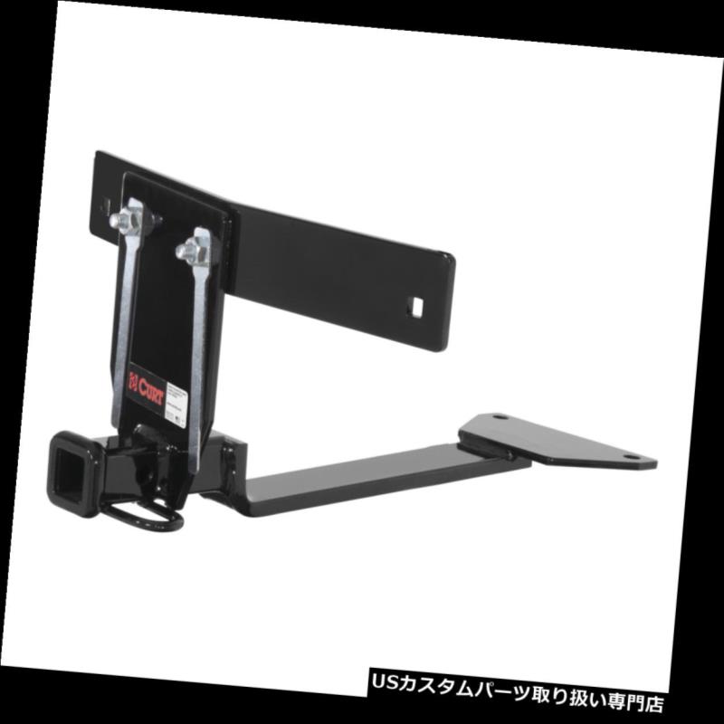 ヒッチメンバー 11751 Curt Class 1 Trailerヒッチレシーバー1-1 / 4 "Mercedes-Benz SLK230にフィット 11751 Curt Class 1 Trailer Hitch Receiver 1-1/4" fits Mercedes-Benz SLK230 【並行輸入品】｜カスタムパーツ WORLD倉庫