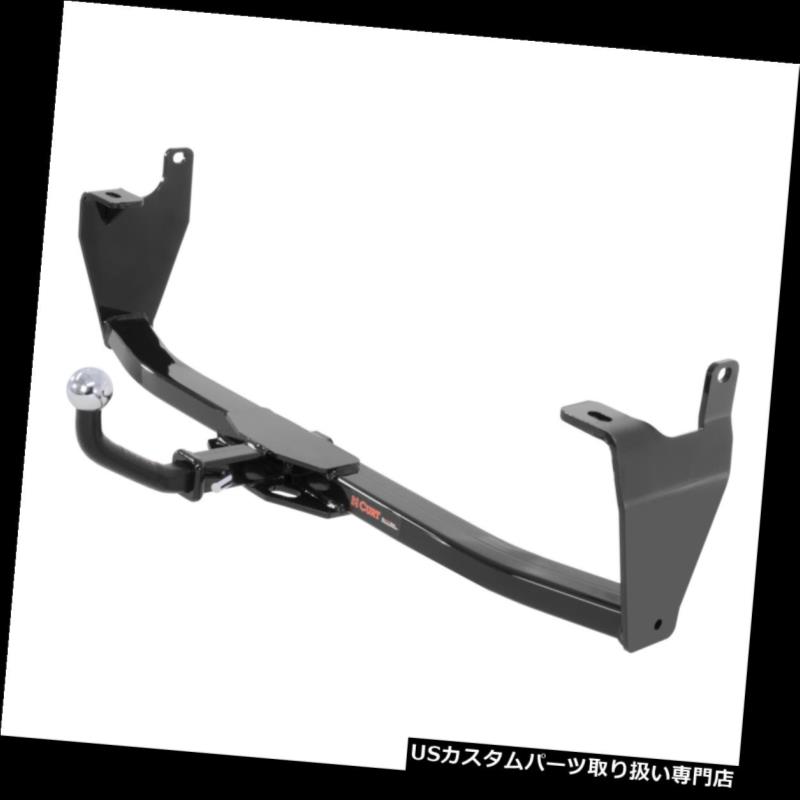 ヒッチメンバー 121422 Curt Class 2トレーラーヒッチレシーバー1-1 / 4 "2"付きボールマウント 121422 Curt Class 2 Trailer Hitch Receiver 1-1/4" Ball Mount with 2" 【並行輸入品】｜カスタムパーツ WORLD倉庫