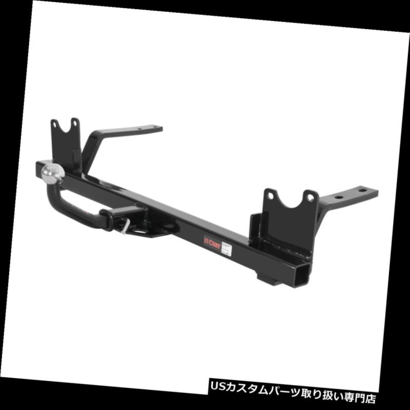 ヒッチメンバー 120982カートクラス2トレーラーヒッチレシーバー1-1 / 4 \