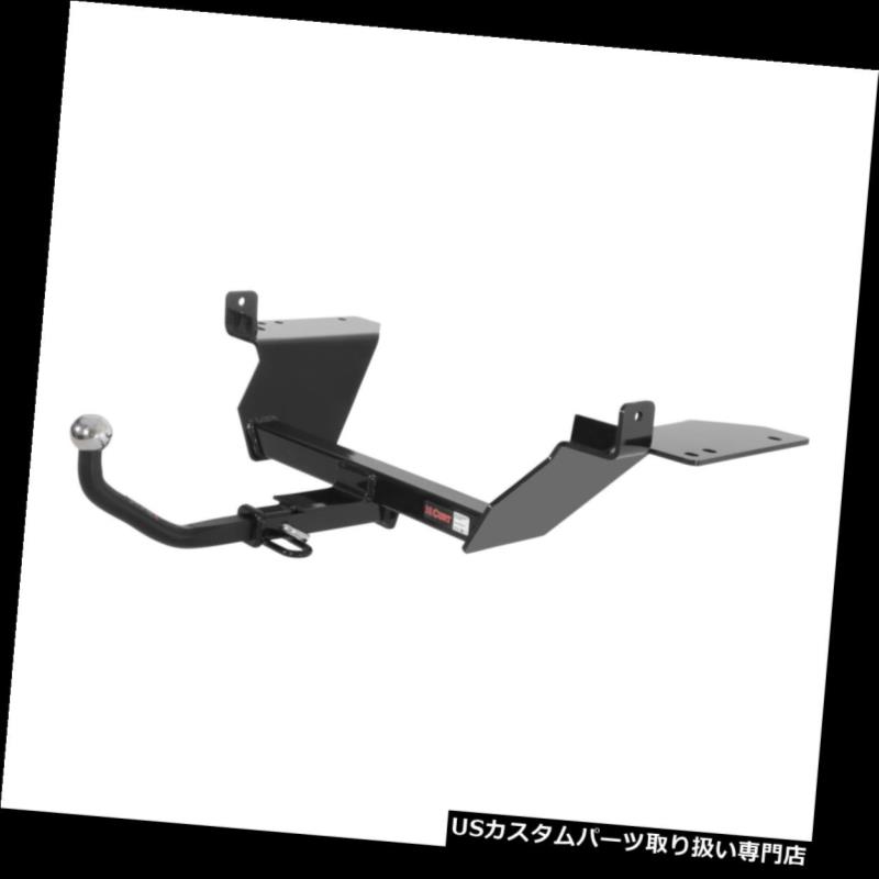 ヒッチメンバー 122252カートクラス2トレーラーヒッチレシーバー1-1 / 4 \