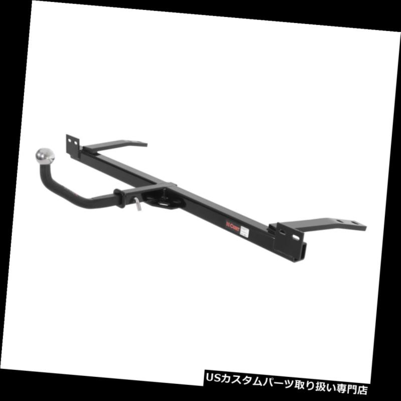 ヒッチメンバー 120092カート2級トレーラーヒッチレシーバー1-1 / 4 \