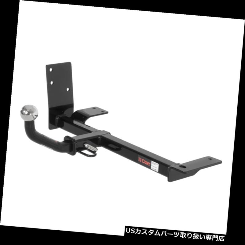 ヒッチメンバー 110662カート1級トレーラーヒッチレシーバー1-1 / 4 "2"付きボールマウント 110662 Curt Class 1 Trailer Hitch Receiver 1-1/4" Ball Mount with 2" 【並行輸入品】｜カスタムパーツ WORLD倉庫