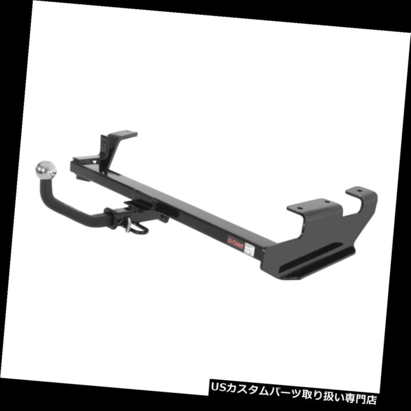 ヒッチメンバー 120272カート2級トレーラーヒッチレシーバー1-1 / 4 \