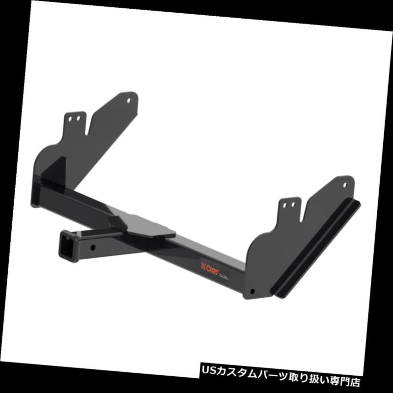 ヒッチメンバー 31083 Curtフロントマウントトレーラーヒッチ（2 "レシーバー）F-150 / Expeditionにフィット 31083 Curt Front Mount Trailer Hitch with 2" Receiver fits F-150 / Expedition 【並行輸入品】｜カスタムパーツ WORLD倉庫