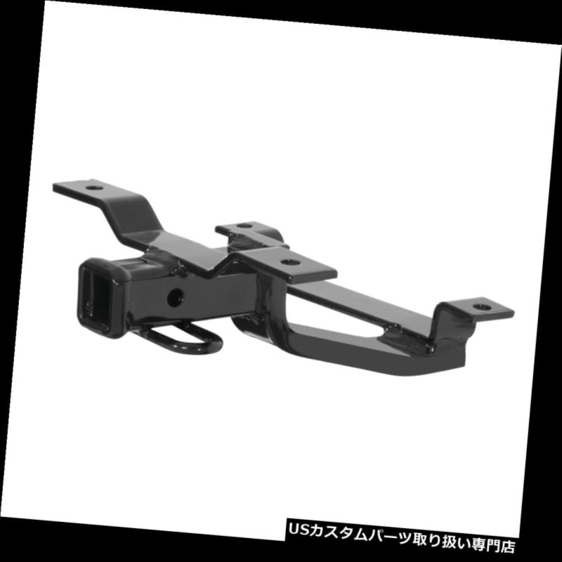 ヒッチメンバー 11239 Curt Class 1 Trailerヒッチレシーバー1-1 / 4 \