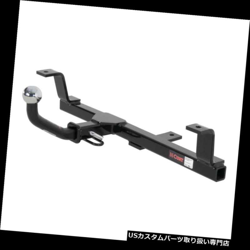 ヒッチメンバー 110541カートクラス1トレーラーヒッチレシーバー1-1 / 4 \