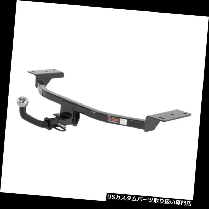 ヒッチメンバー 111581カートクラス1トレーラーヒッチレシーバー1-1 / 4 \