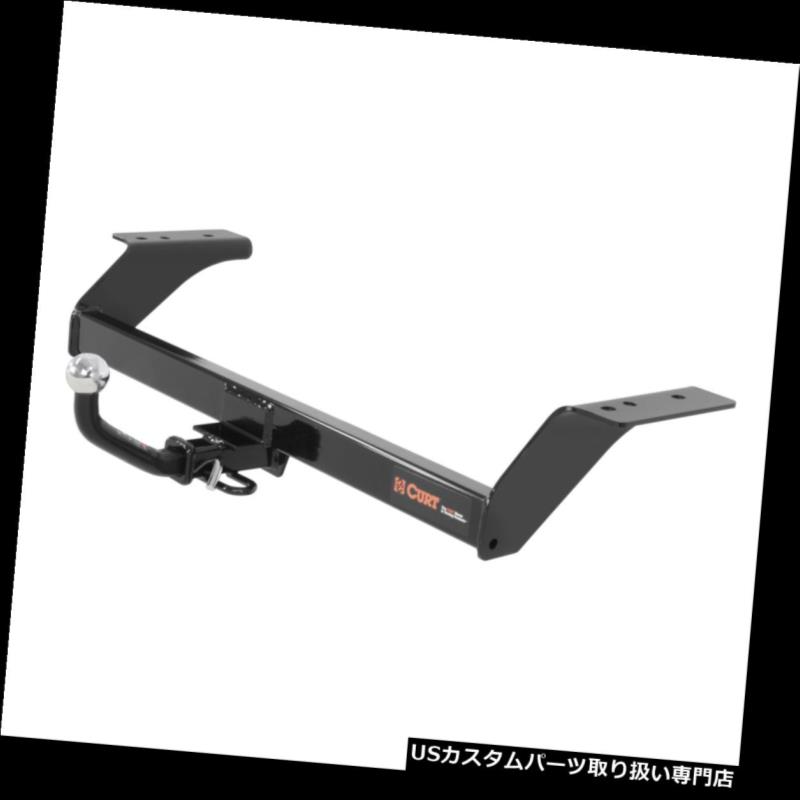ヒッチメンバー 120911カートクラス2トレーラーヒッチレシーバー1-1 / 4 \
