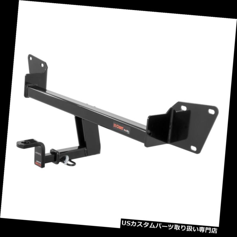ヒッチメンバー 1-136インチボールマウント付き114363 Curt Class 1トレーラーヒッチレシーバー 114363 Curt Class 1 Trailer Hitch Receiver with 1-1/4\