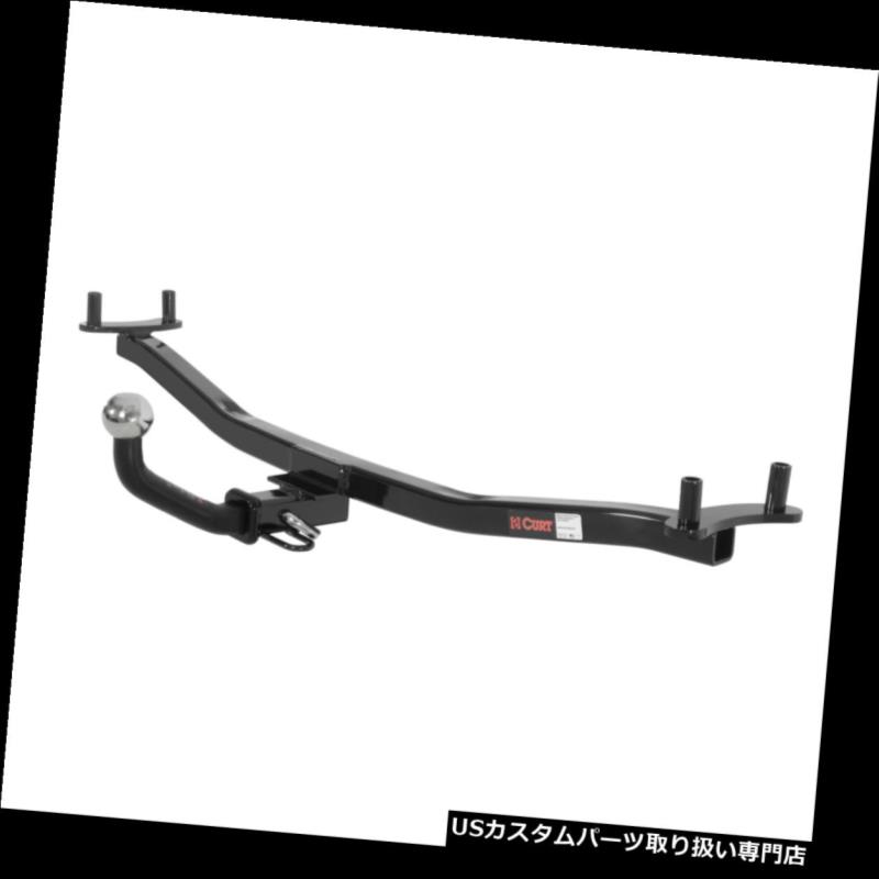 ヒッチメンバー 117141カートクラス1トレーラーヒッチレシーバー1-1 / 4 \