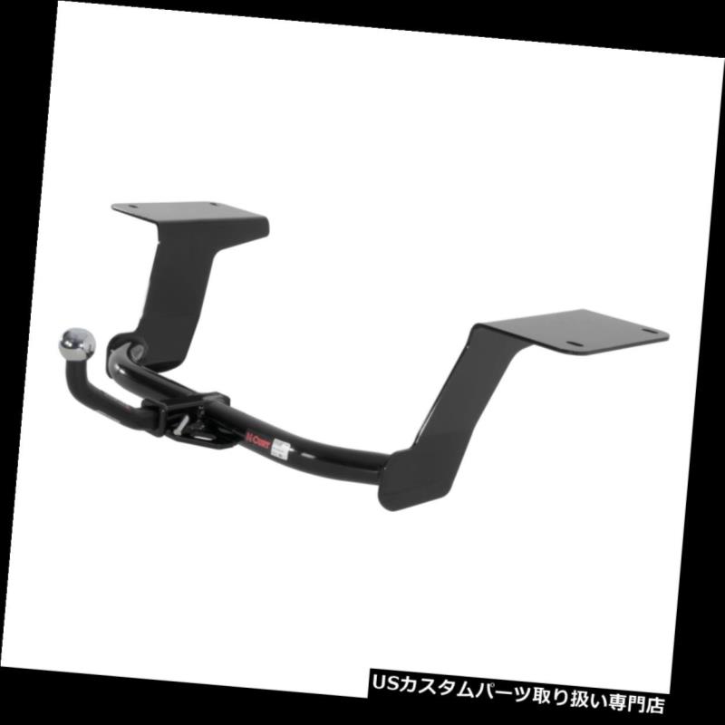 ヒッチメンバー 110221カートクラス1トレーラーヒッチレシーバー1-1 / 4 \