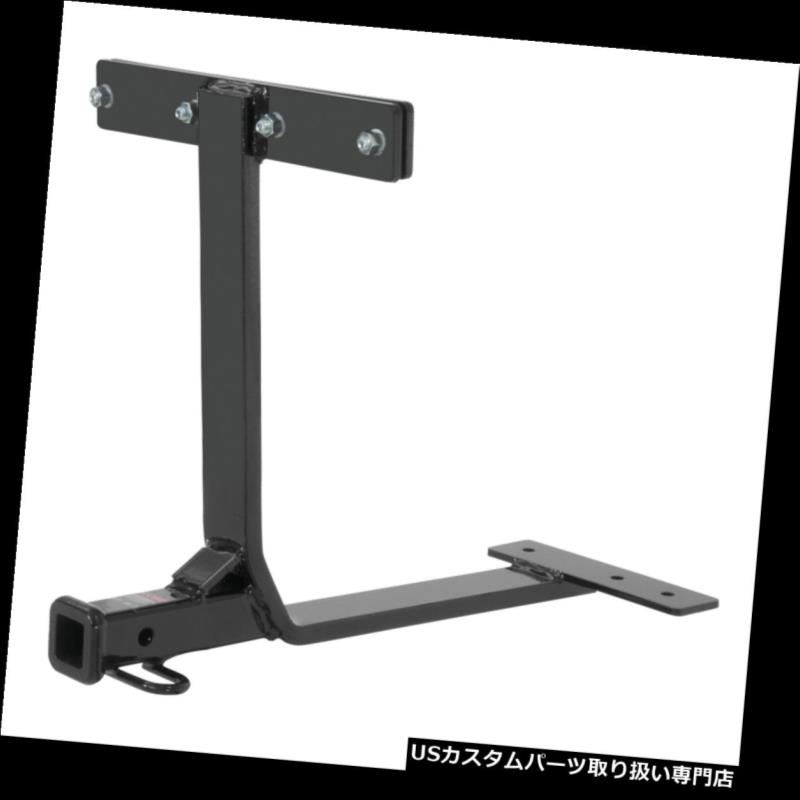 ヒッチメンバー 11193 Curt Class 1 Trailer Hitch Receiver 1-1 / 4 "Eclipse / Talonにフィット 11193 Curt Class 1 Trailer Hitch Receiver 1-1/4" fits Eclipse / Talon 【並行輸入品】｜カスタムパーツ WORLD倉庫