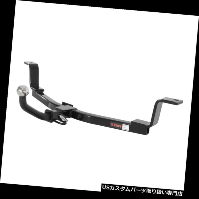 ヒッチメンバー 112281カート1級トレーラーヒッチレシーバー1-1 / 4 \