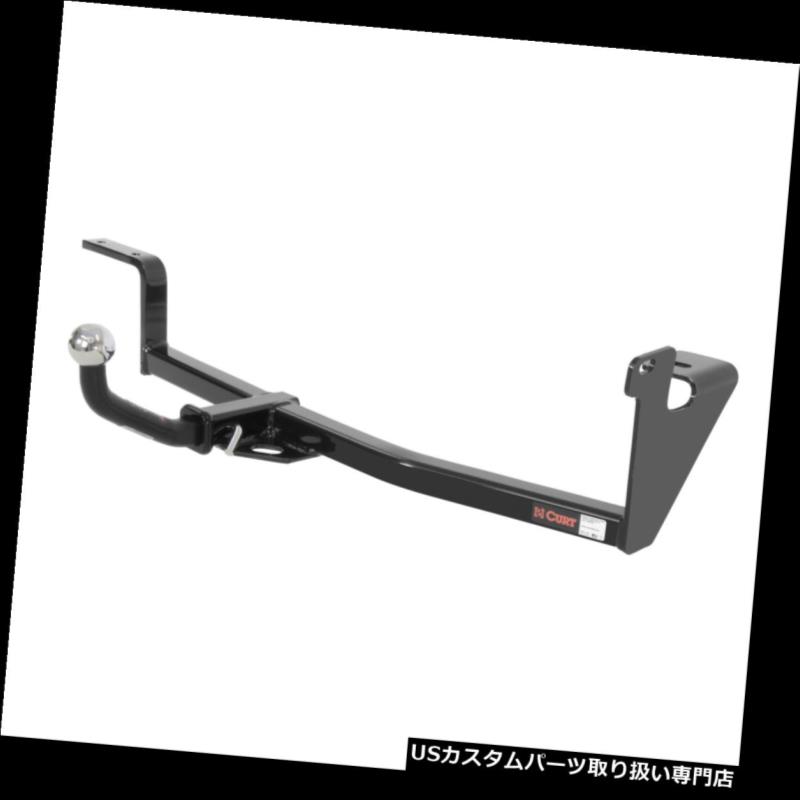 ヒッチメンバー 110961カートクラス1トレーラーヒッチレシーバー1-1 / 4 "1-7 / 8"ボールマウント 110961 Curt Class 1 Trailer Hitch Receiver 1-1/4" Ball Mount with 1-7/8" 【並行輸入品】｜カスタムパーツ WORLD倉庫
