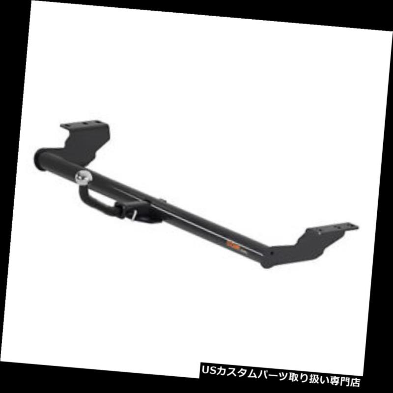 ヒッチメンバー 121751カートクラス2トレーラーヒッチレシーバー1-1 / 4 "1-7 / 8"ボールマウント 121751 Curt Class 2 Trailer Hitch Receiver 1-1/4" Ball Mount with 1-7/8" 【並行輸入品】｜カスタムパーツ WORLD倉庫