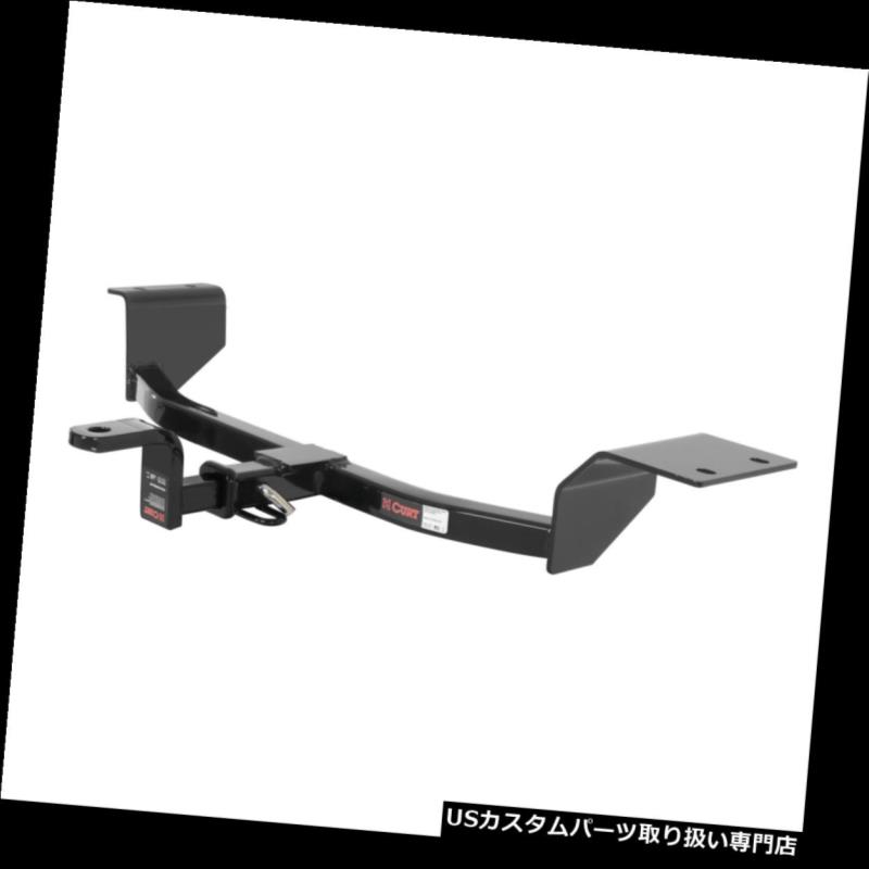 ヒッチメンバー 112893 Curt Class 1トレーラーヒッチレシーバー、1-1 / 4 "ボールマウント付き 112893 Curt Class 1 Trailer Hitch Receiver with 1-1/4" Ball Mount 【並行輸入品】｜カスタムパーツ WORLD倉庫