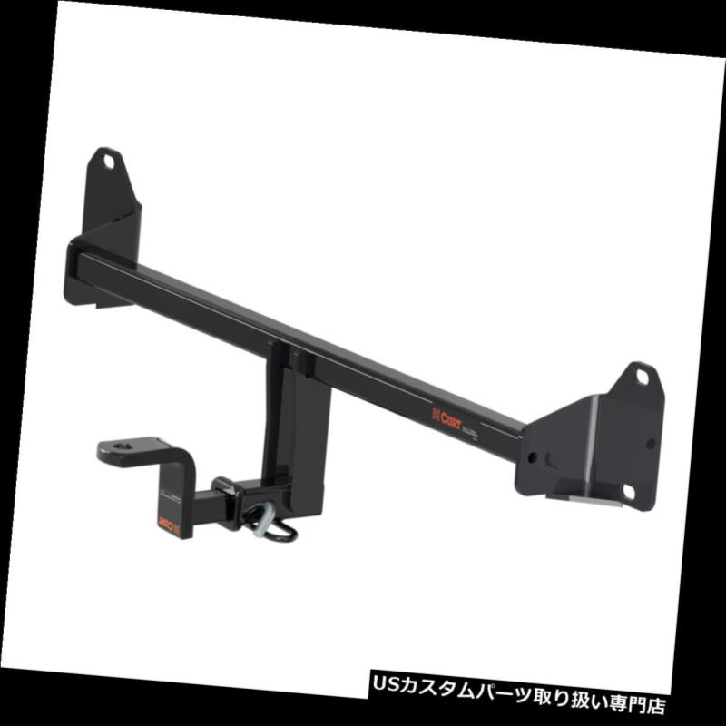 ヒッチメンバー 1-124インチボールマウント付き115243 Curt Class 1トレーラーヒッチレシーバー 115243 Curt Class 1 Trailer Hitch Receiver with 1-1/4" Ball Mount 【並行輸入品】｜カスタムパーツ WORLD倉庫
