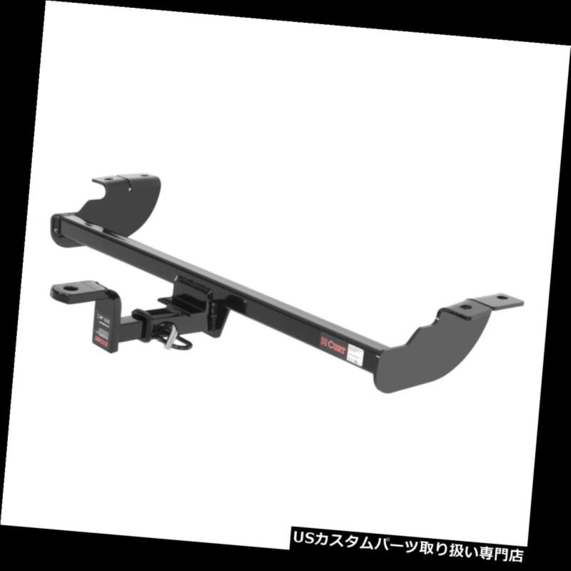 ヒッチメンバー 1-130インチボールマウント付き113303 Curt Class 1トレーラーヒッチレシーバー 113303 Curt Class 1 Trailer Hitch Receiver with 1-1/4\