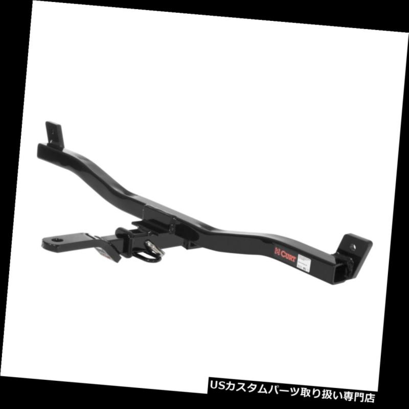 ヒッチメンバー 1-114インチボールマウント付き111483 Curt Class 1トレーラーヒッチレシーバー 111483 Curt Class 1 Trailer Hitch Receiver with 1-1/4" Ball Mount 【並行輸入品】｜カスタムパーツ WORLD倉庫