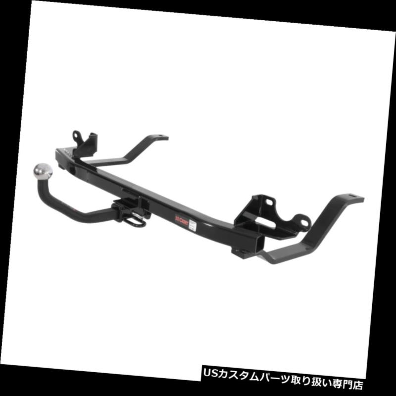ヒッチメンバー 120491カートクラス2トレーラーヒッチレシーバー1-1 / 4 \