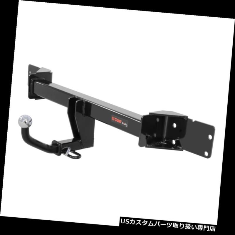 ヒッチメンバー 121631カートクラス2トレーラーヒッチレシーバー1-1 / 4 \
