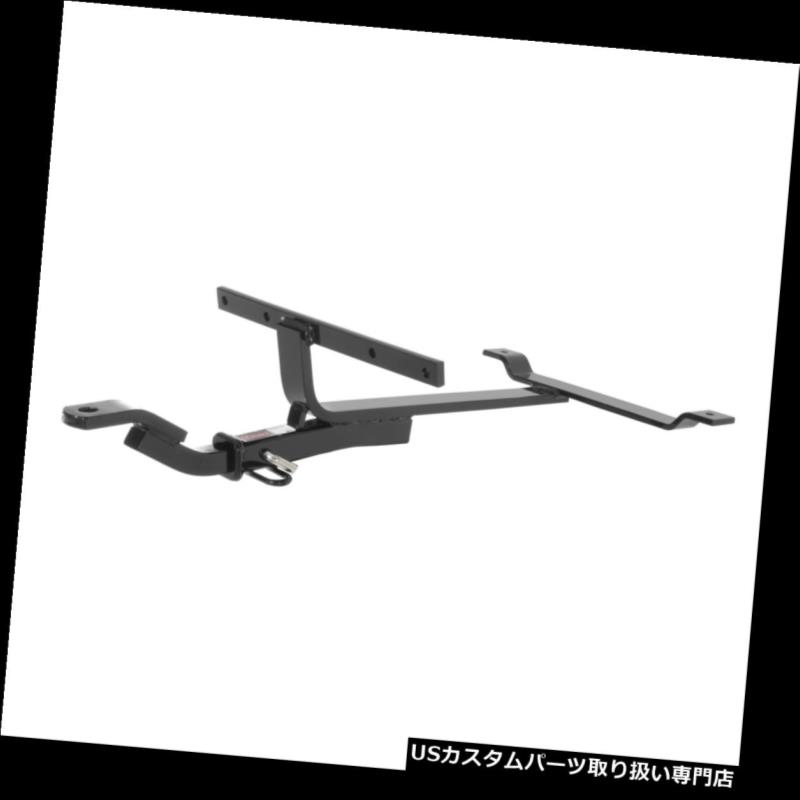 ヒッチメンバー 111793 Curt Class 1トレーラーヒッチレシーバー、1-1 / 4 \
