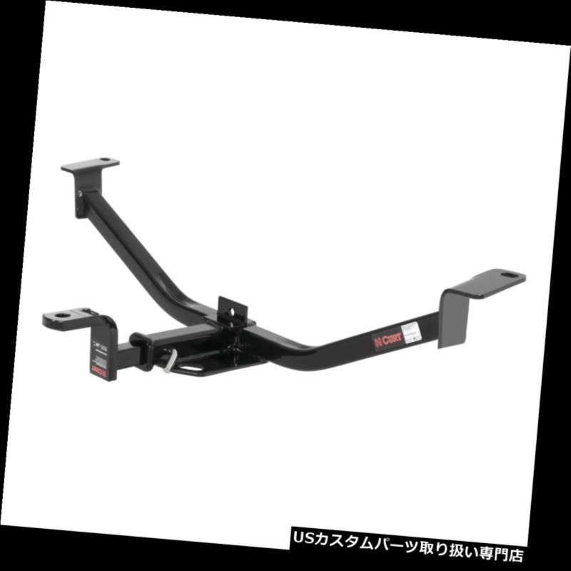 ヒッチメンバー 1-144インチボールマウント付き114433 Curt Class 1トレーラーヒッチレシーバー 114433 Curt Class 1 Trailer Hitch Receiver with 1-1/4" Ball Mount 【並行輸入品】｜カスタムパーツ WORLD倉庫