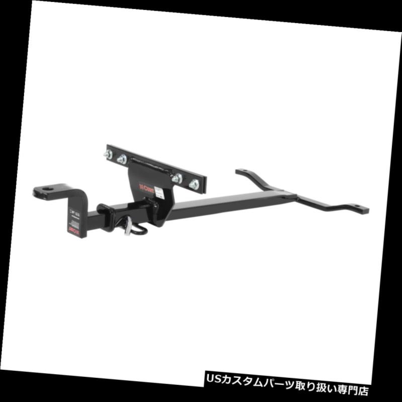 ヒッチメンバー 1-116インチボールマウント付き111663 Curt Class 1トレーラーヒッチレシーバー 111663 Curt Class 1 Trailer Hitch Receiver with 1-1/4" Ball Mount 【並行輸入品】｜カスタムパーツ WORLD倉庫