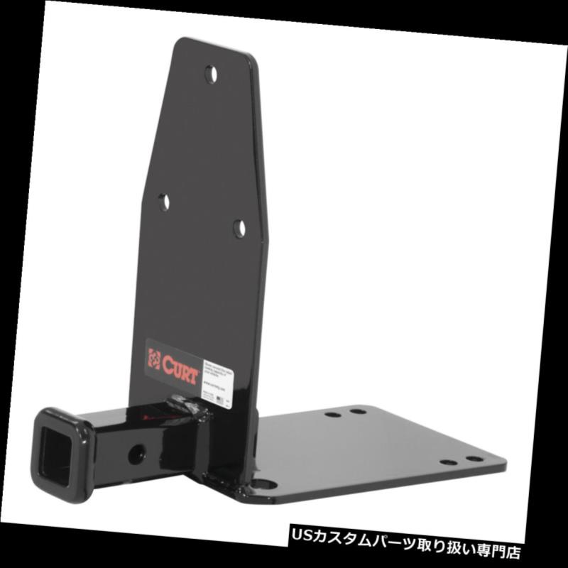 ヒッチメンバー 11811 Curt Class 1 Trailerヒッチレシーバー1-1 / 4 "Saab 9000にフィット 11811 Curt Class 1 Trailer Hitch Receiver 1-1/4" fits Saab 9000 【並行輸入品】｜カスタムパーツ WORLD倉庫