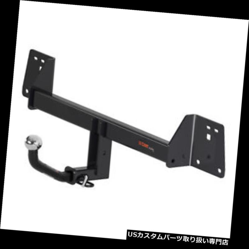 ヒッチメンバー 114901カートクラス1トレーラーヒッチレシーバー1-1 / 4 "1-7 / 8"ボールマウント 114901 Curt Class 1 Trailer Hitch Receiver 1-1/4" Ball Mount with 1-7/8" 【並行輸入品】｜カスタムパーツ WORLD倉庫