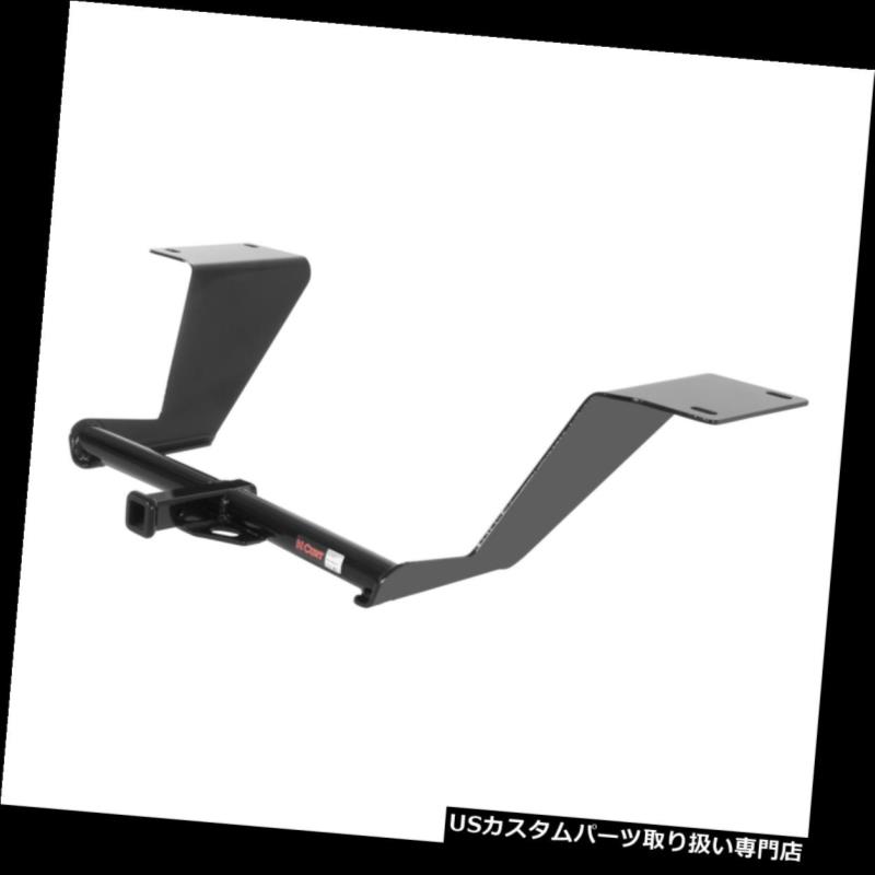 ヒッチメンバー 11138 Curt Class 1ラウンドトレーラーヒッチレシーバー1-1 / 4 "はG8 / Capriceに適合 11138 Curt Class 1 Round Trailer Hitch Receiver 1-1/4" fits G8 / Caprice 【並行輸入品】｜カスタムパーツ WORLD倉庫