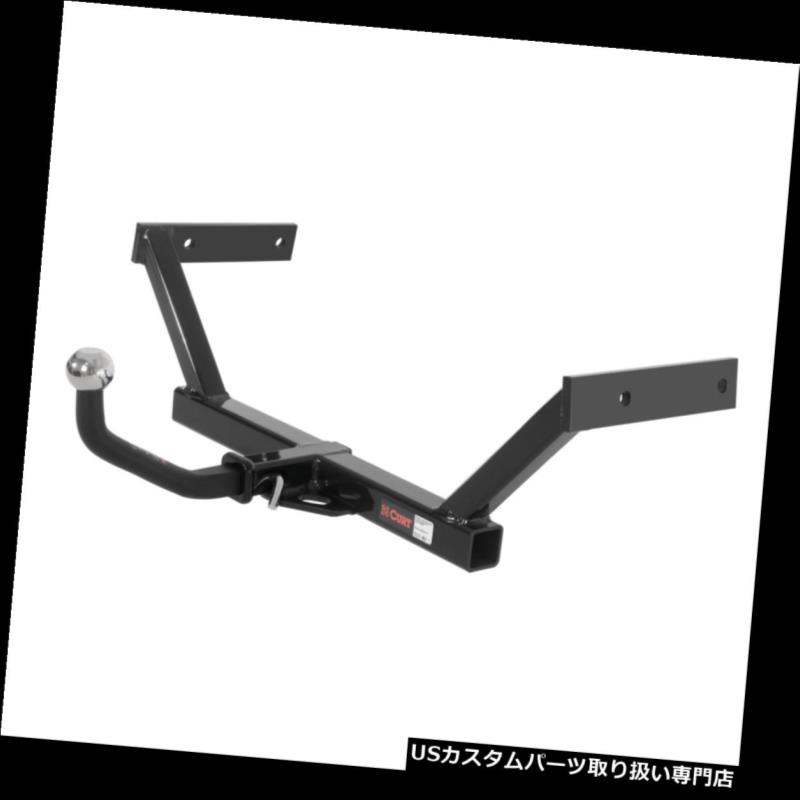 ヒッチメンバー 122871カートクラス2トレーラーヒッチレシーバー1-1 / 4 \