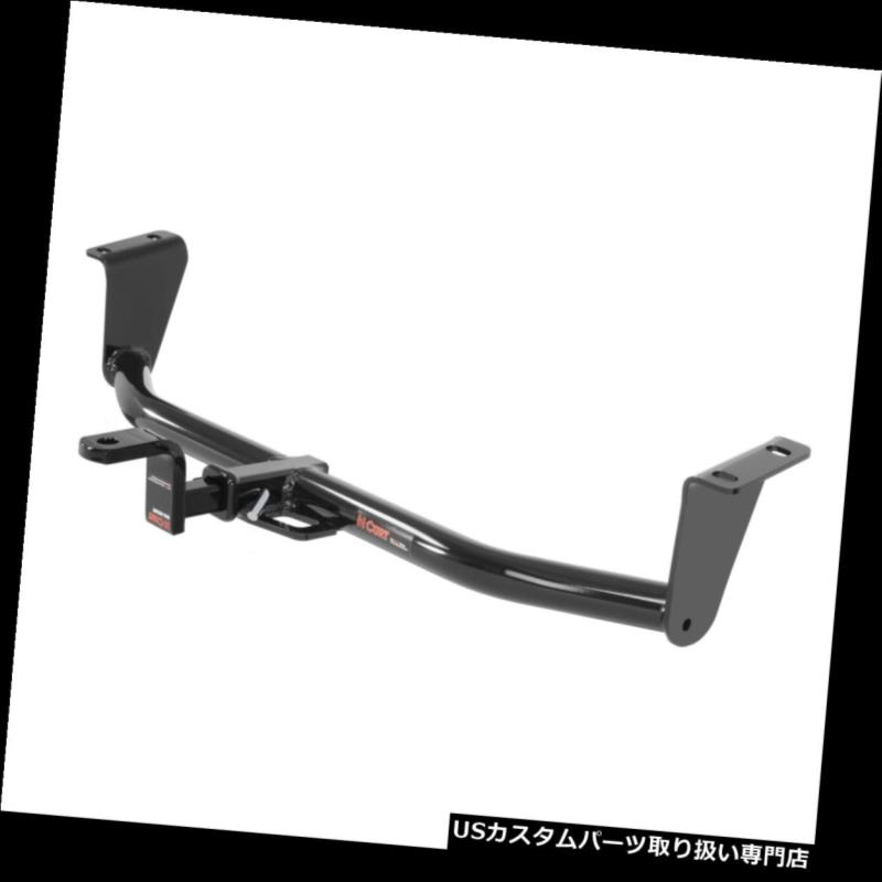 ヒッチメンバー 1-165インチボールマウント付き112653カートクラス1トレーラーヒッチレシーバー 112653 Curt Class 1 Trailer Hitch Receiver with 1-1/4" Ball Mount 【並行輸入品】｜カスタムパーツ WORLD倉庫