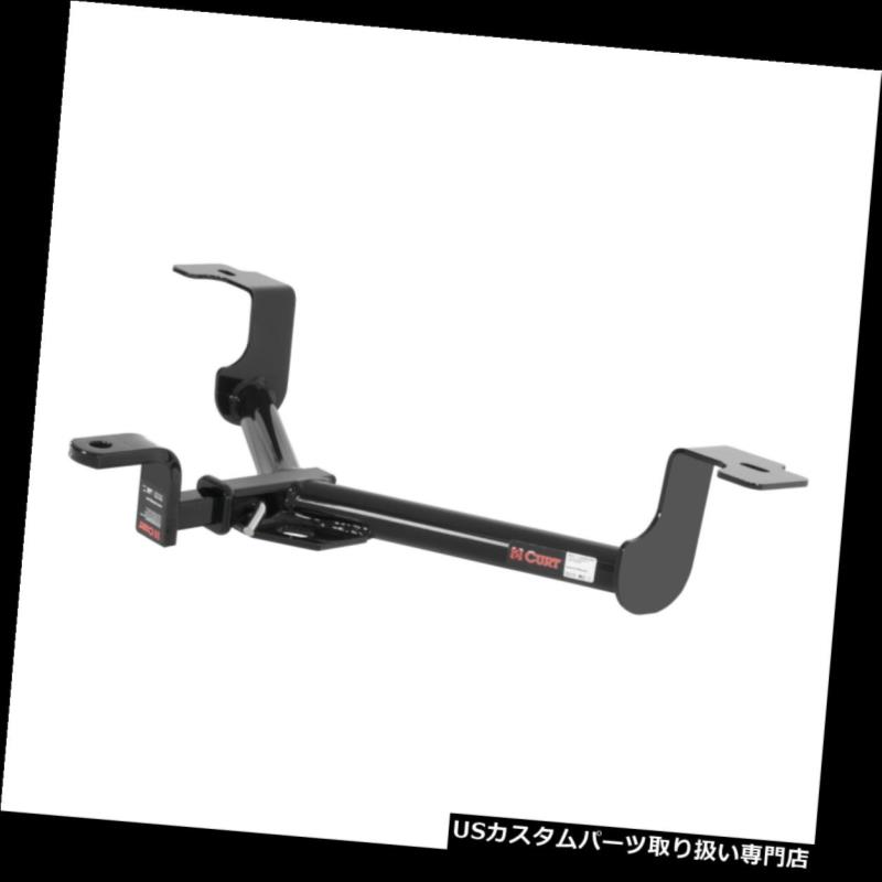 ヒッチメンバー 1-19インチボールマウント付き114963 Curt Class 1トレーラーヒッチレシーバー 114963 Curt Class 1 Trailer Hitch Receiver with 1-1/4\