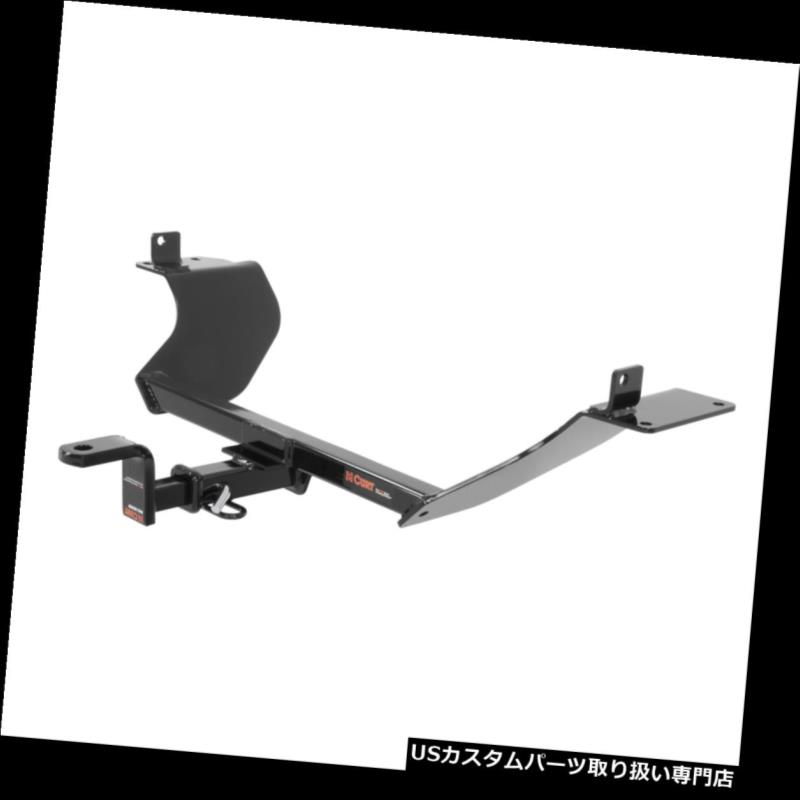 ヒッチメンバー 1-132インチボールマウント付き113283 Curt Class 1トレーラーヒッチレシーバー 113283 Curt Class 1 Trailer Hitch Receiver with 1-1/4\