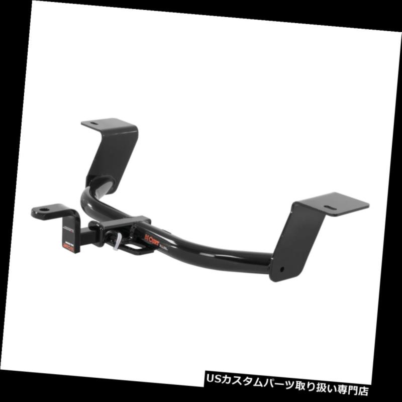ヒッチメンバー 116813カート1クラストレーラーヒッチレシーバー、1-1 / 4 \