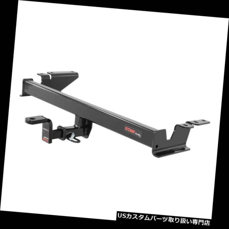 ヒッチメンバー 1-133 "ボールマウント付き114333 Curt Class 1トレーラーヒッチレシーバー 114333 Curt Class 1 Trailer Hitch Receiver with 1-1/4" Ball Mount 【並行輸入品】｜カスタムパーツ WORLD倉庫 58,806円