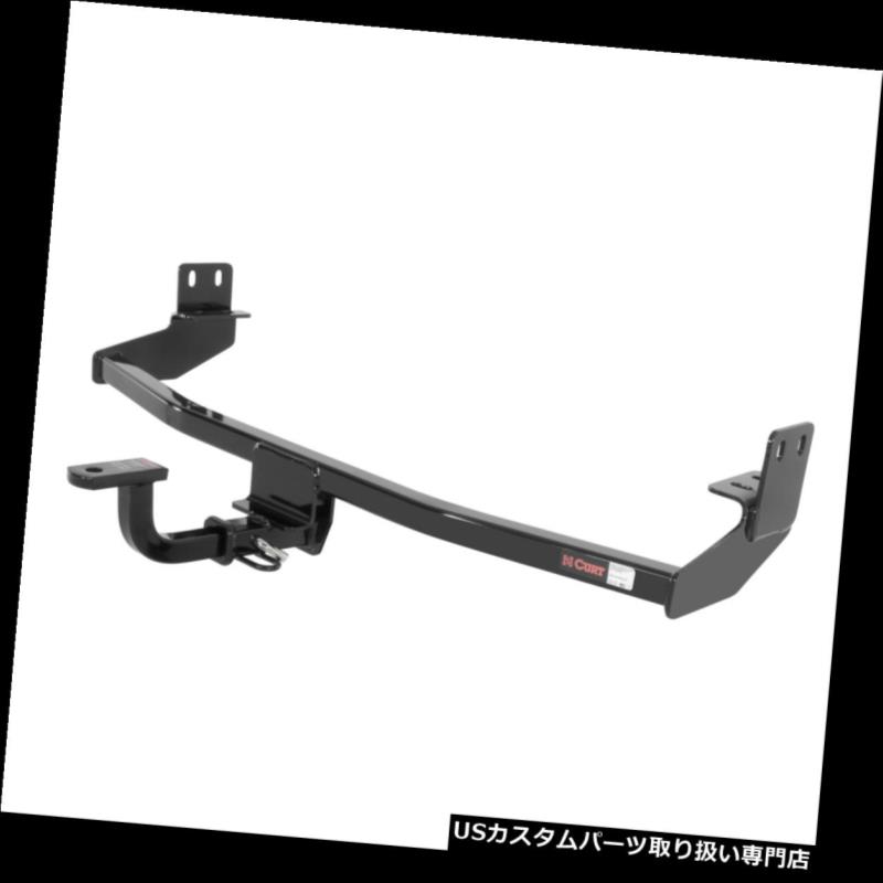 非常に高い品質 ヒッチメンバー 1-132インチボールマウント付き111323