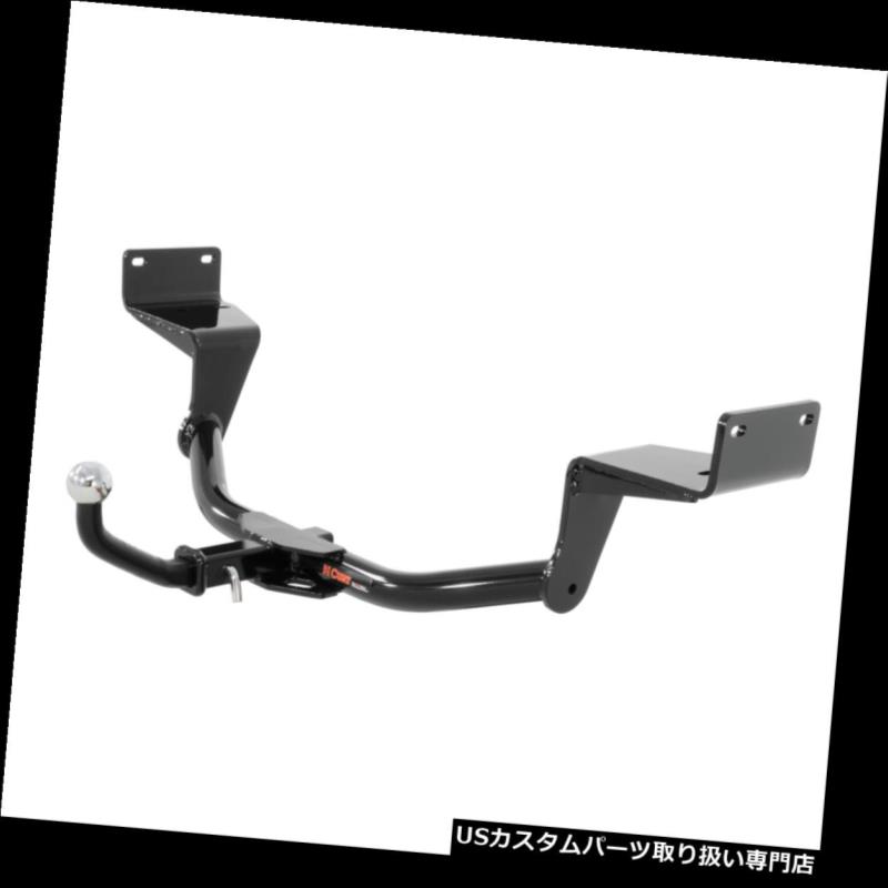 ヒッチメンバー 114051カートクラス1トレーラーヒッチレシーバー1-1 / 4 \