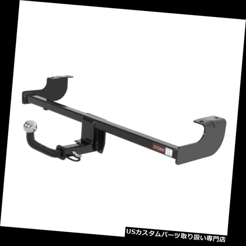 ヒッチメンバー 114871カートクラス1トレーラーヒッチレシーバー1-1 / 4 "1-7 / 8"ボールマウント 114871 Curt Class 1 Trailer Hitch Receiver 1-1/4" Ball Mount with 1-7/8" 【並行輸入品】｜カスタムパーツ WORLD倉庫