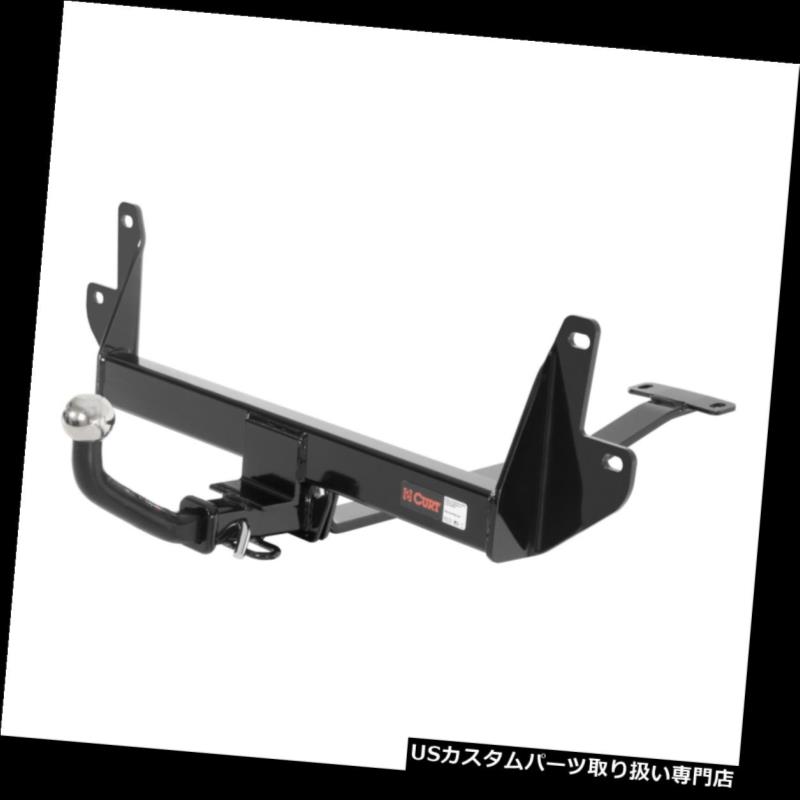 ヒッチメンバー 110331カート1級トレーラーヒッチレシーバー1-1 / 4 \