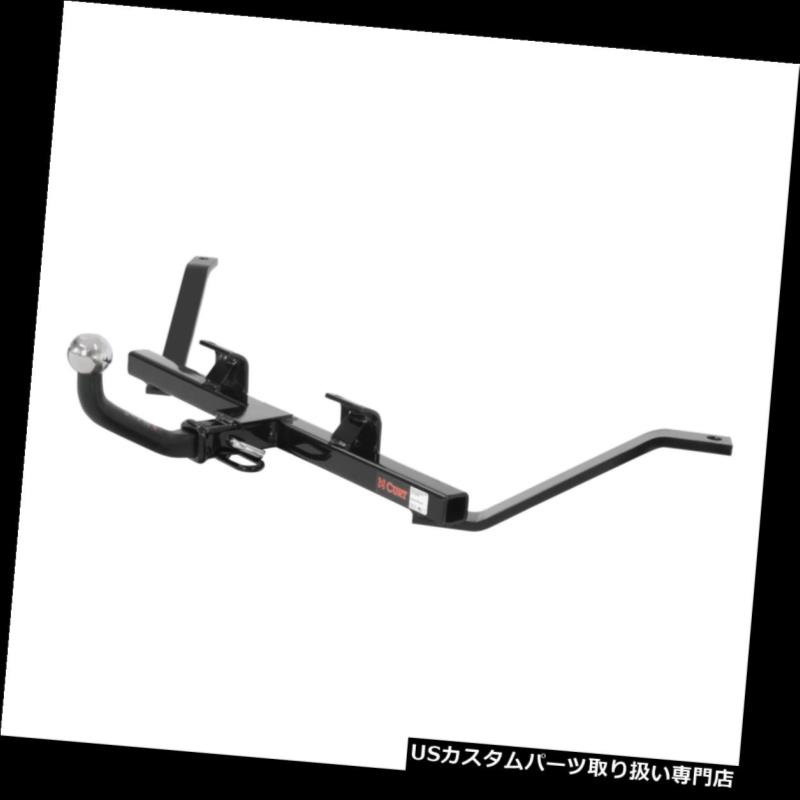 ヒッチメンバー 118211カートクラス1トレーラーヒッチレシーバー1-1 / 4 \