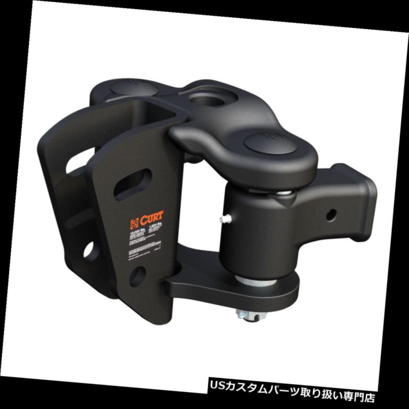 ヒッチメンバー #17501用17509 Curt TruTrack重量配分ヒッチ交換ヘッド 17509 Curt TruTrack Weight Distribution Hitch Replacement Head for #17501 【並行輸入品】
