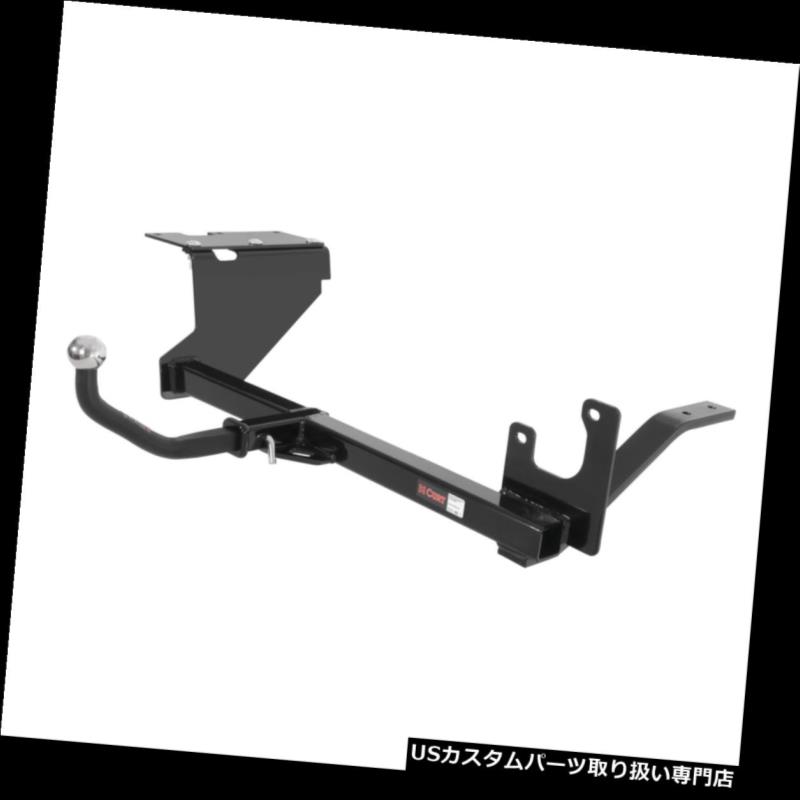ヒッチメンバー 121011カートクラス2トレーラーヒッチレシーバー1-1 / 4 \