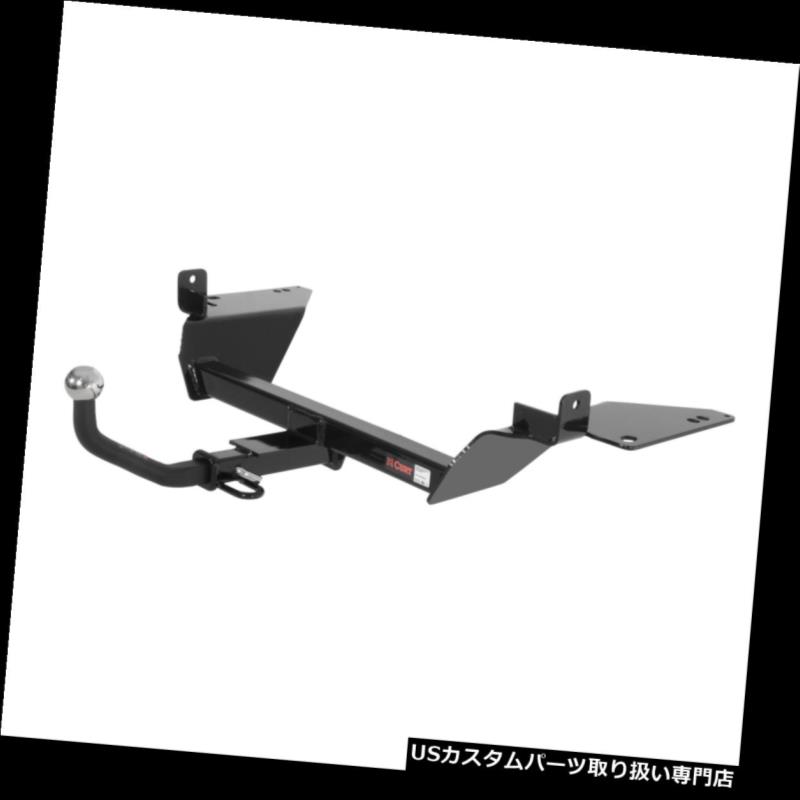ヒッチメンバー 122391カートクラス2トレーラーヒッチレシーバー1-1 / 4 \