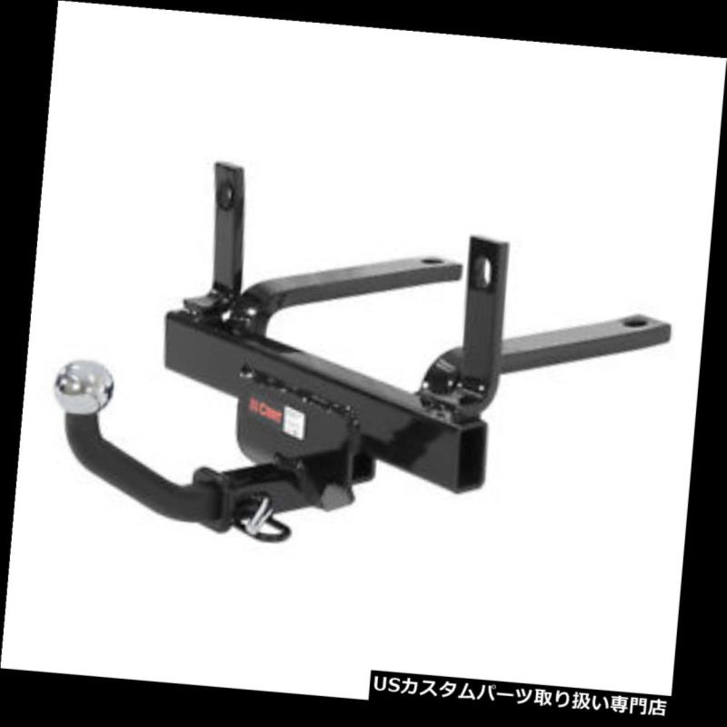 車用品 バイク用品 バイク用品 バイク用品 パーツ リアキャリア 外装パーツ 外装パーツ リアキャリア 1 7 ヒッチメンバー 1501カートクラス2トレーラーヒッチレシーバー1 1 4 1 7 8 ボールマウント 1501 Curt Class 2 Trailer はこぽす対応商品