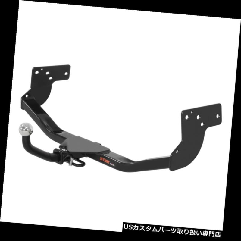 ヒッチメンバー 121121カートクラス2トレーラーヒッチレシーバー1-1 / 4 \