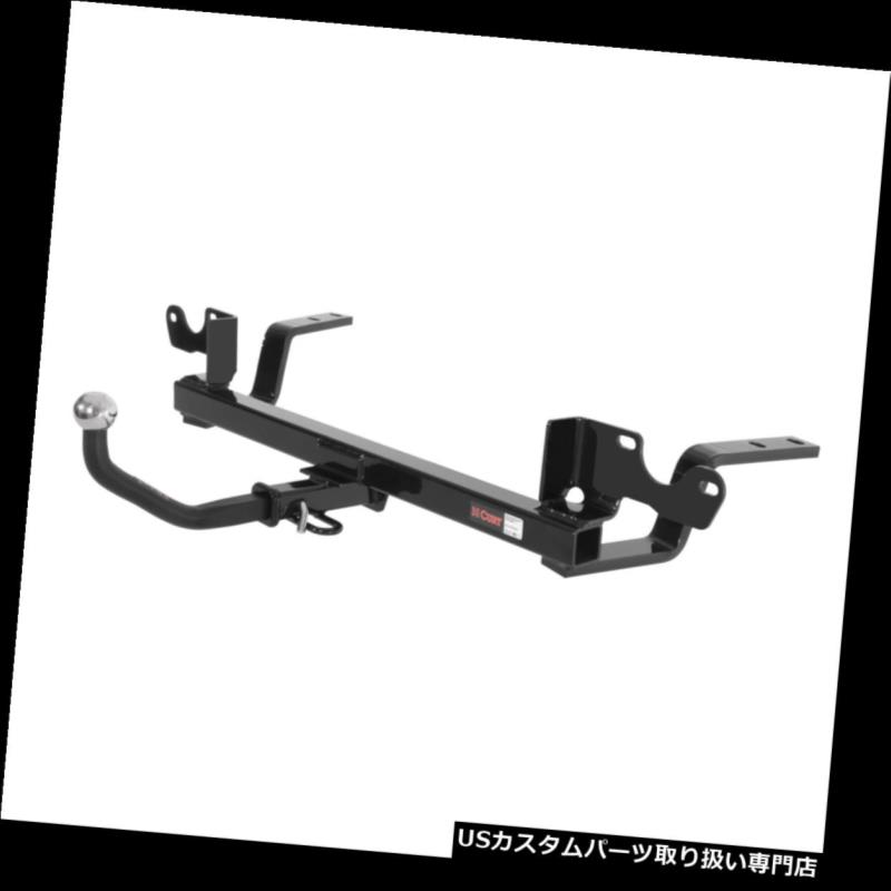 ヒッチメンバー 121281カートクラス2トレーラーヒッチレシーバー1-1 / 4 "ボールマウント、1-7 / 8" 121281 Curt Class 2 Trailer Hitch Receiver 1-1/4" Ball Mount with 1-7/8" 【並行輸入品】｜カスタムパーツ WORLD倉庫