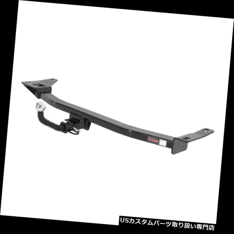ヒッチメンバー 122421カートクラス2トレーラーヒッチレシーバー1-1 / 4 \